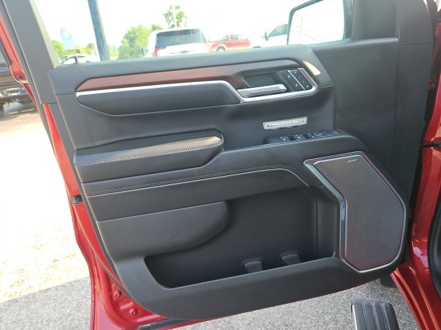 2024 Gmc Sierra 1500 Denali photo 18