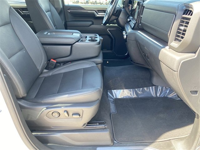 2024 Gmc Sierra 1500 SLT photo 25