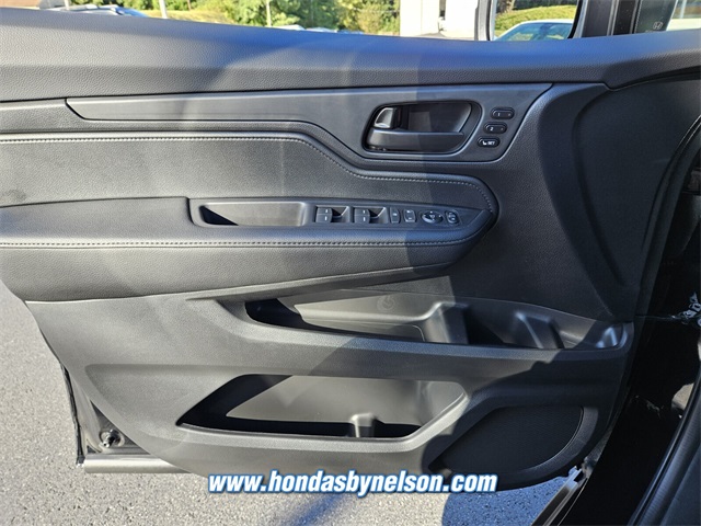 2026 Honda Odyssey EX-L photo 14