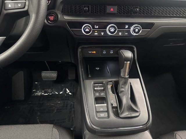 2026 Honda CR-V LX photo 19