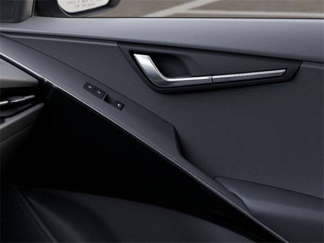 2025 Kia Niro LX photo 21