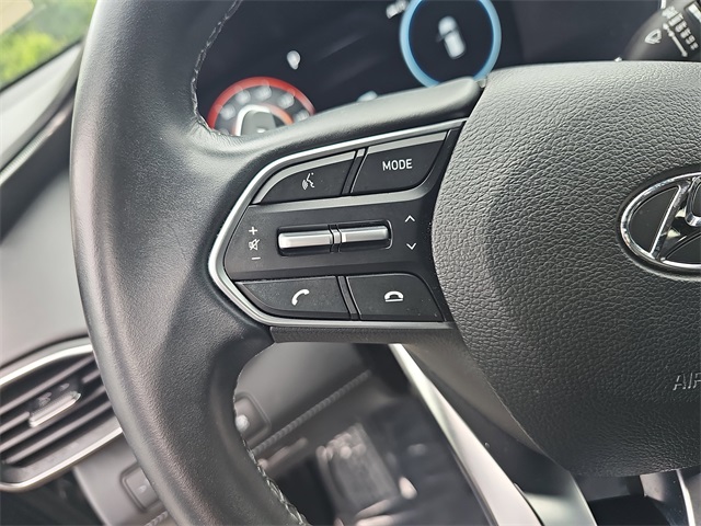 2022 Hyundai Santa Fe SEL Premium photo 16