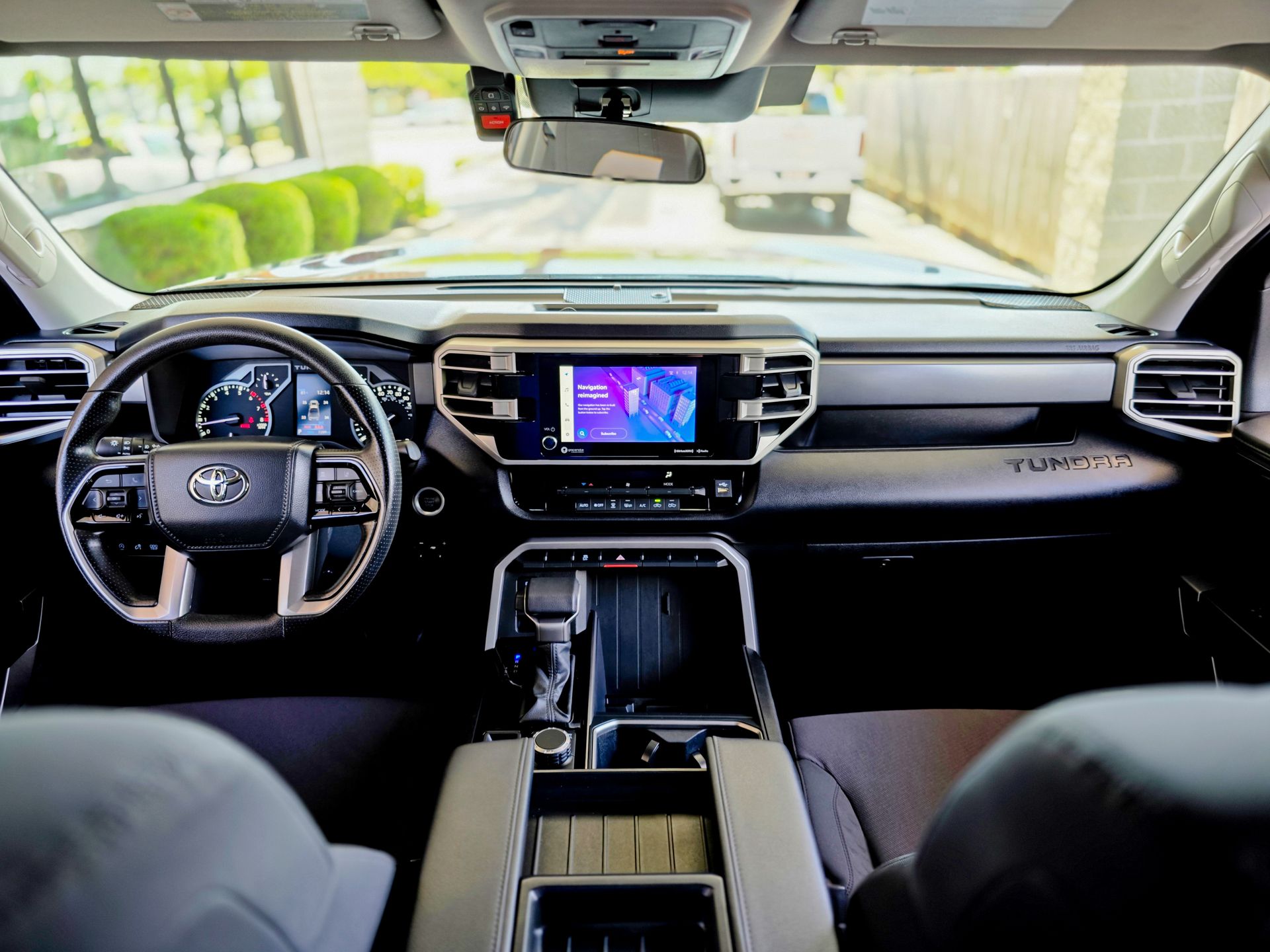 2023 Toyota Tundra SR5 photo 36