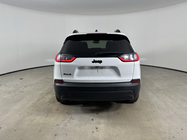 2023 Jeep Cherokee Altitude photo 2