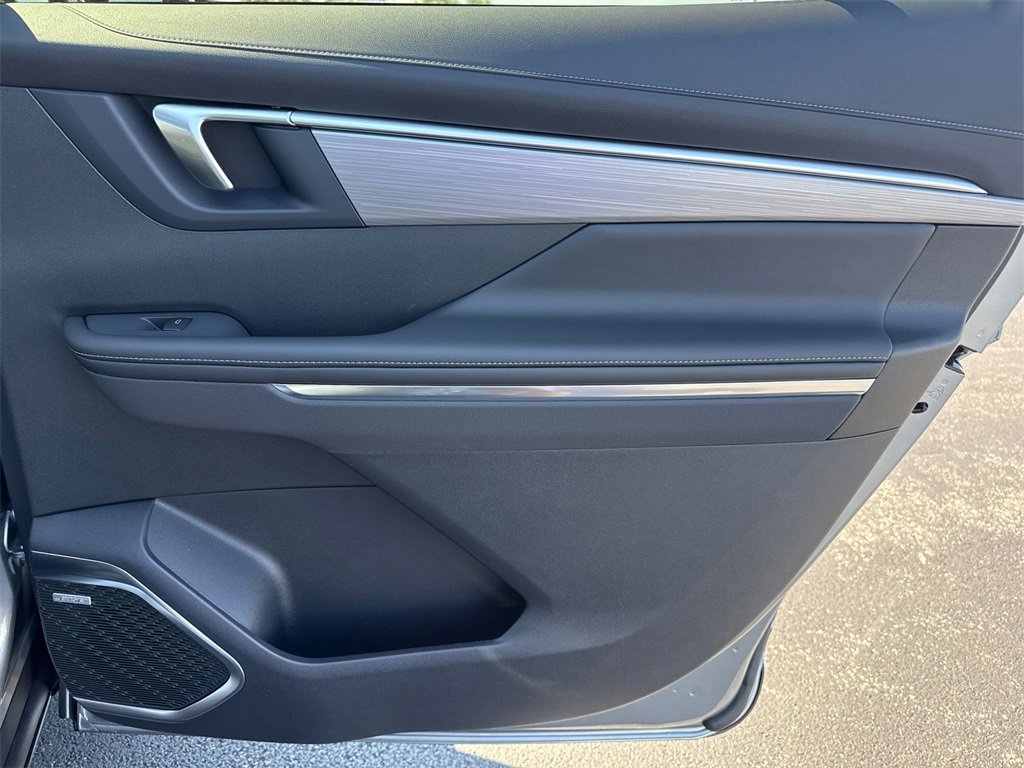 2026 Buick Enclave Preferred photo 34