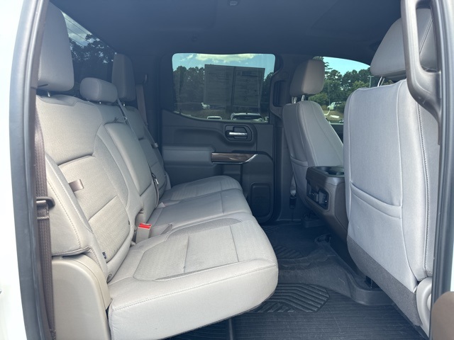 2021 Chevrolet Silverado 1500 LT Trail Boss photo 14