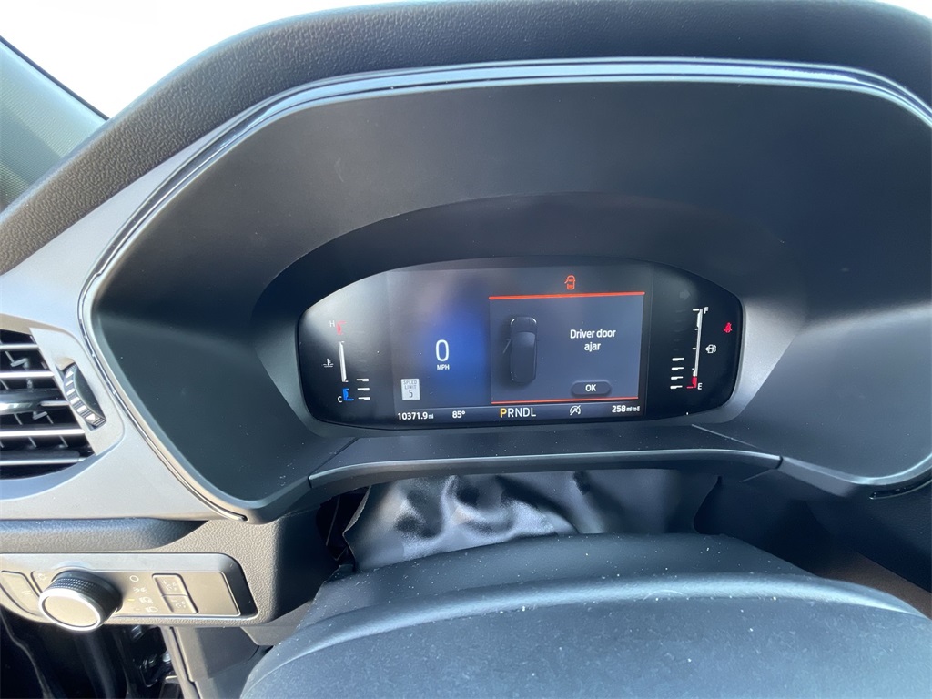 2024 Ford Escape ST-Line photo 9