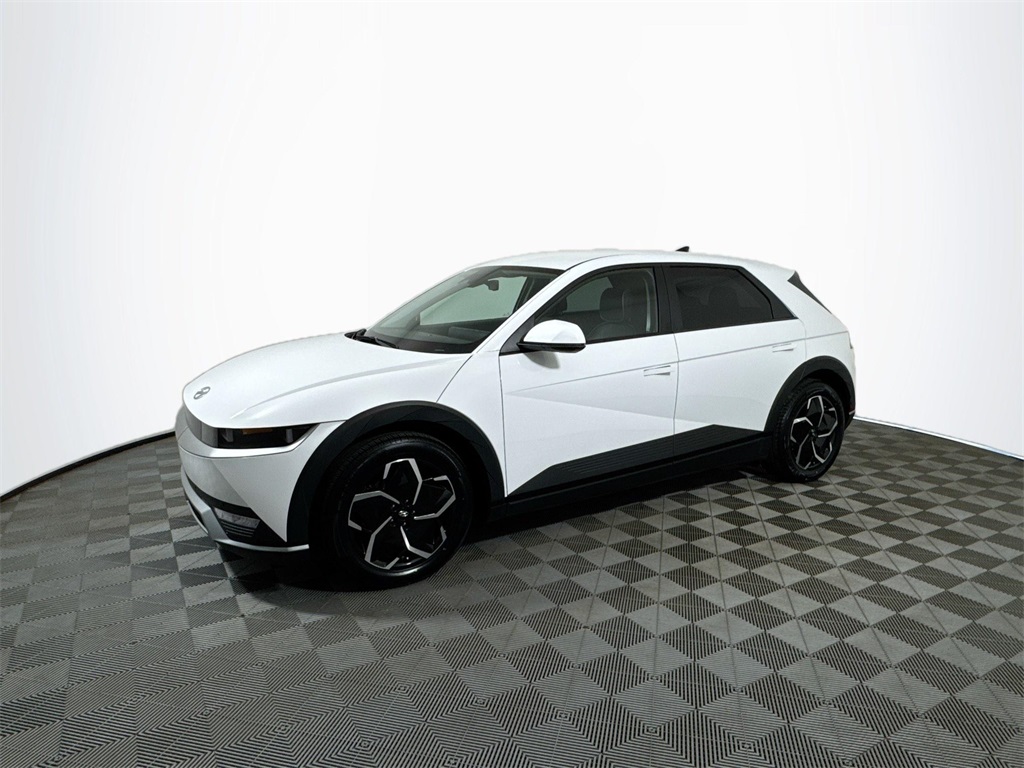 Used 2023 Hyundai IONIQ 5 SEL with VIN KM8KNDAF3PU204228 for sale in Eau Claire, WI