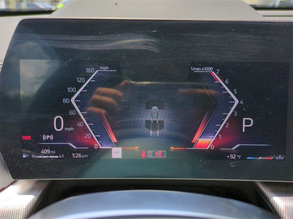 2025 Bmw X2 xDrive28i photo 24