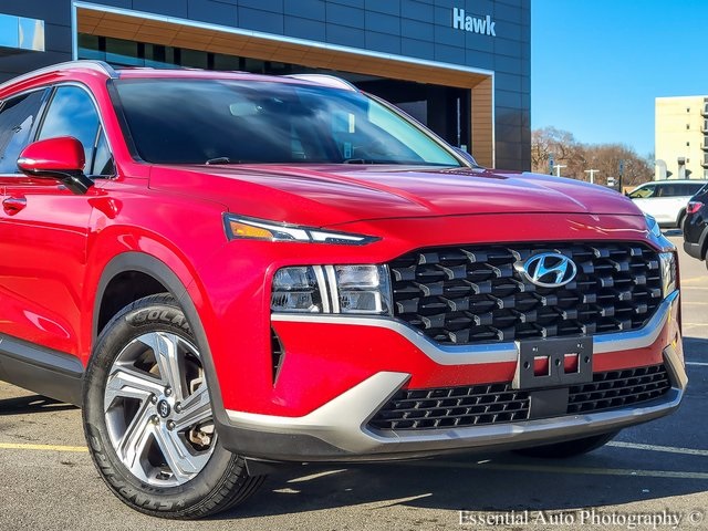 2023 HYUNDAI SANTA FE - Image 2