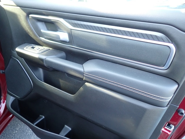 2025 Ram 1500 Big Horn Lone Star photo 10