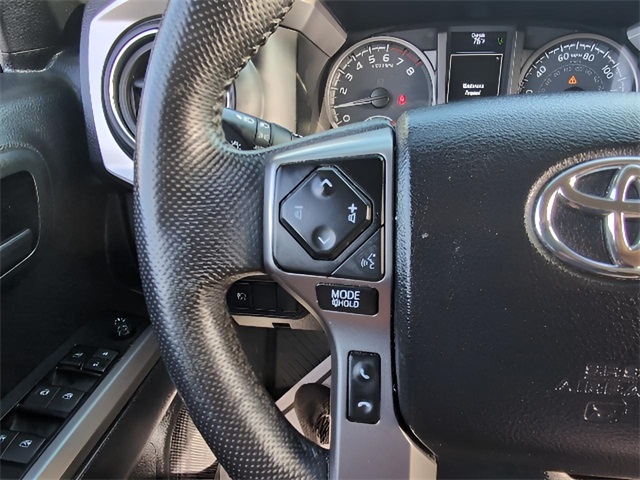 2022 Toyota Tacoma SR5 photo 21