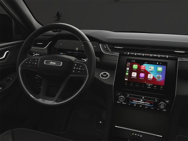 2024 Jeep Grand Cherokee Altitude X photo 17