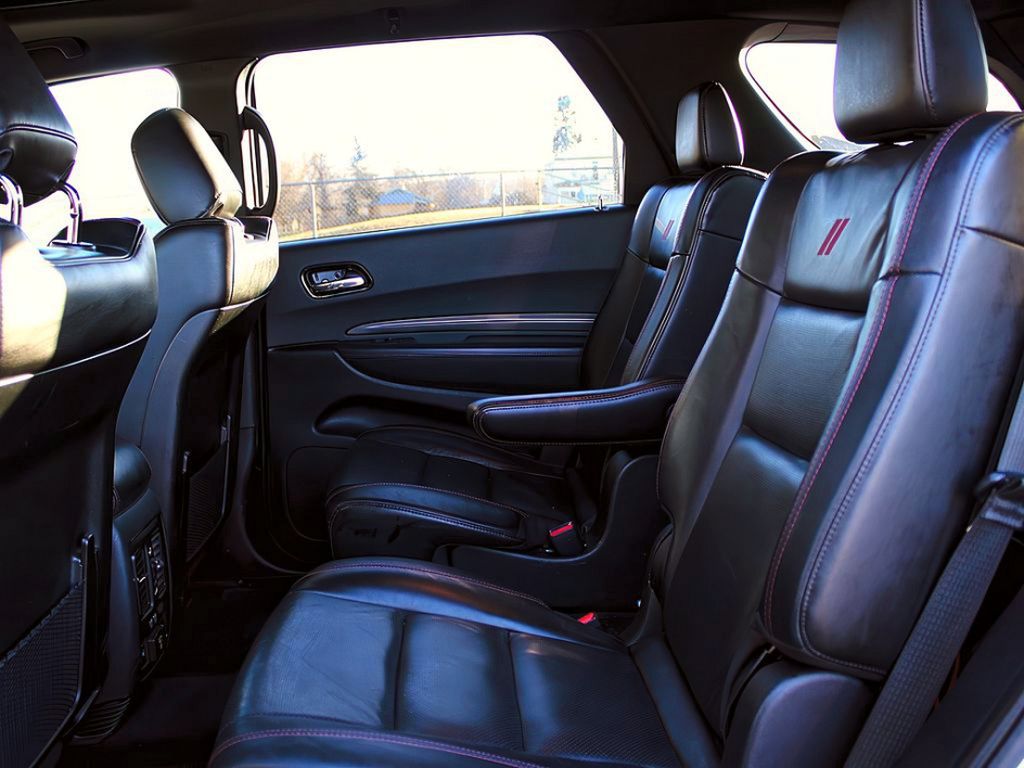 2022 Dodge Durango R/T photo 28