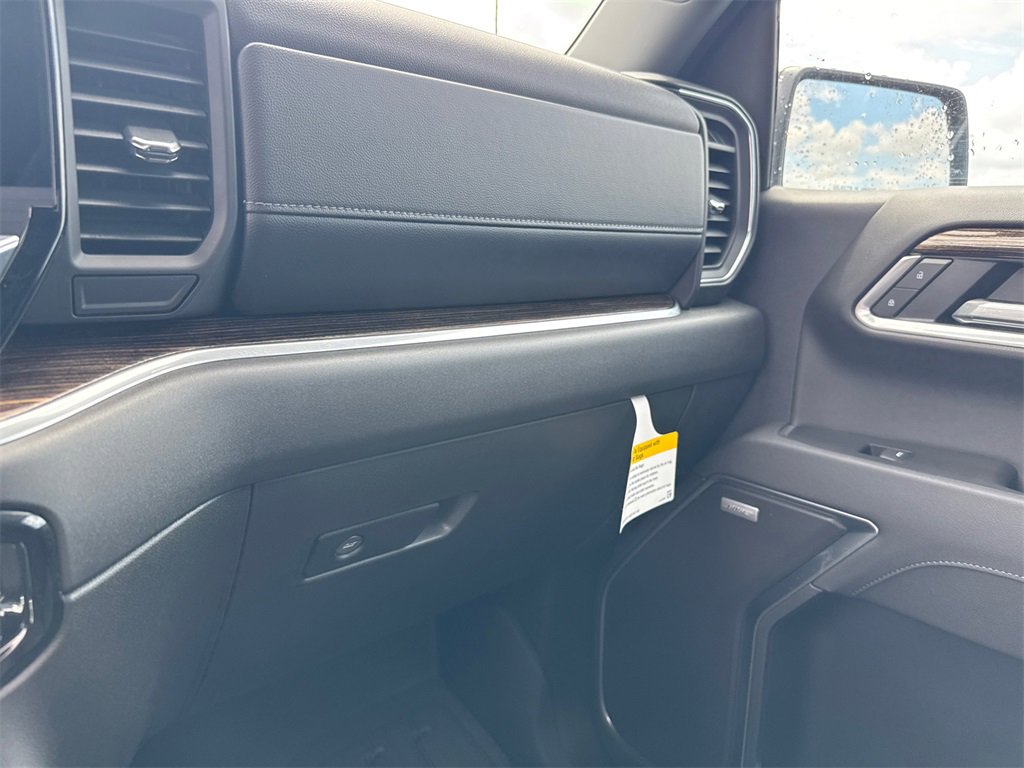 2026 Gmc Sierra 1500 Elevation photo 26