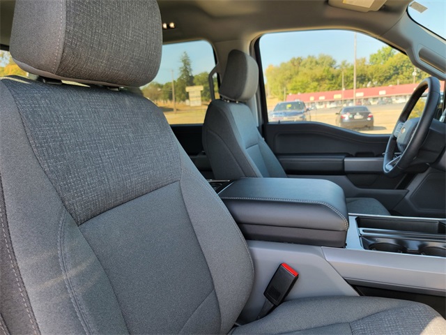 2024 Ford F-150 XLT photo 18