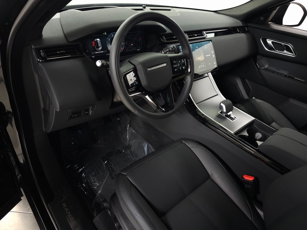 2026 LAND ROVER RANGE ROVER VELAR - Image 13