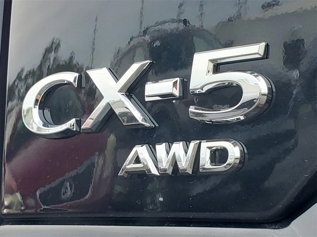 2025 Mazda CX-5 2.5 S Preferred photo 6