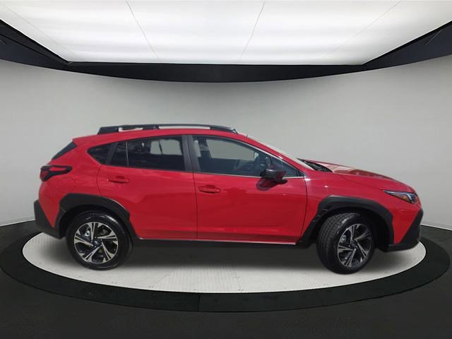 2025 Subaru Crosstrek Premium photo 9