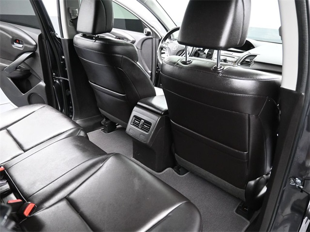 2016 Acura RDX Base photo 2