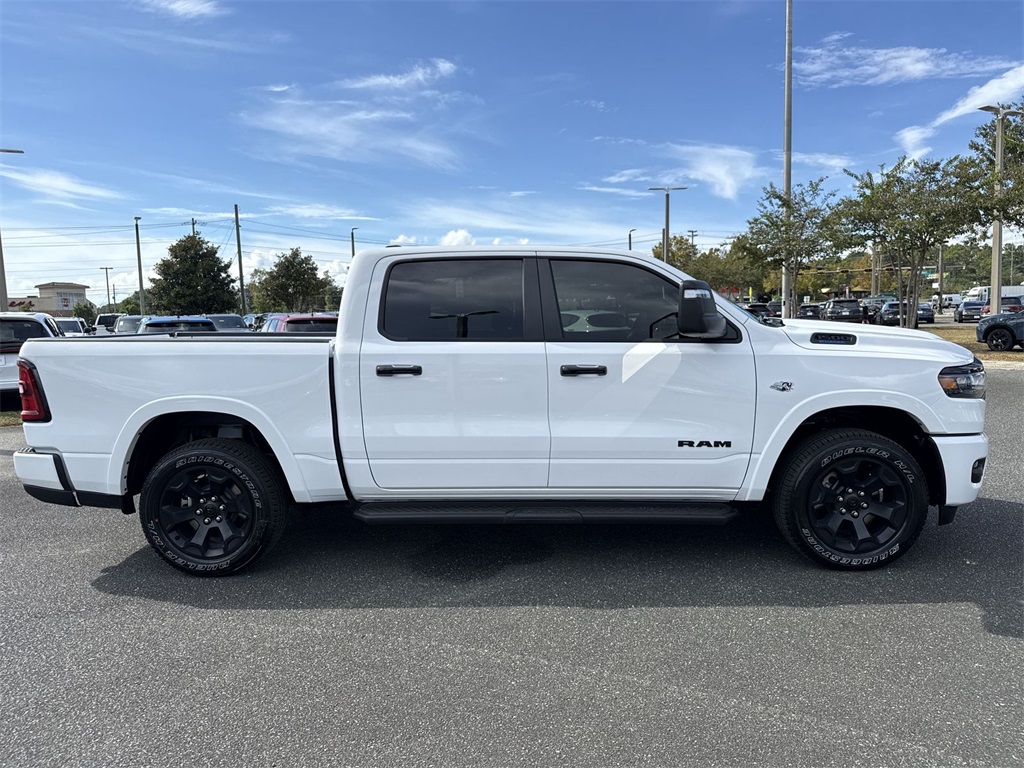 2026 Ram 1500 Big Horn Lone Star photo 2
