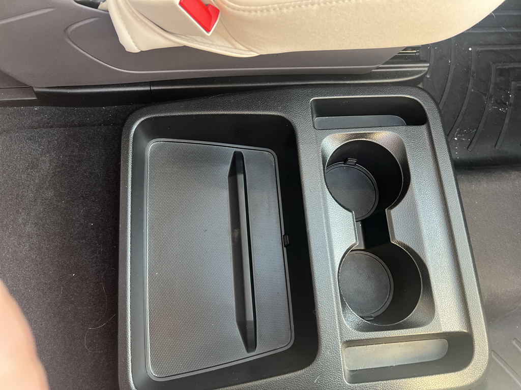2020 Ford Explorer Platinum photo 35