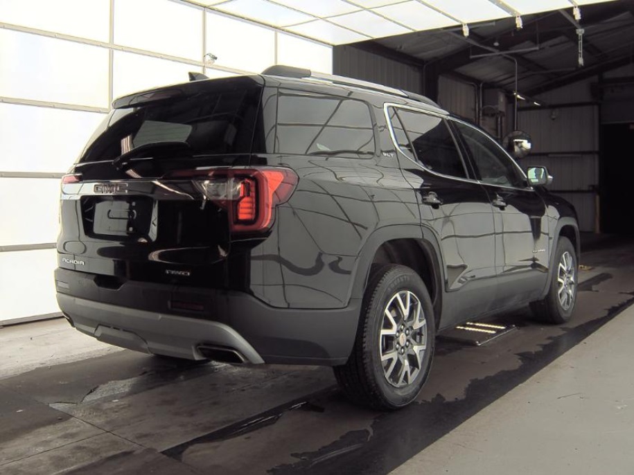 2023 Gmc Acadia SLT photo 3