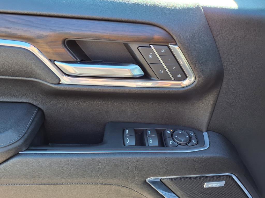 2023 Gmc Sierra 1500 SLT photo 12