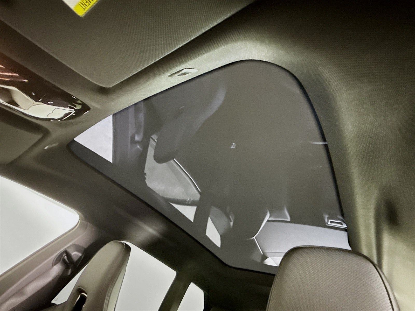 2026 Bmw iX photo 22