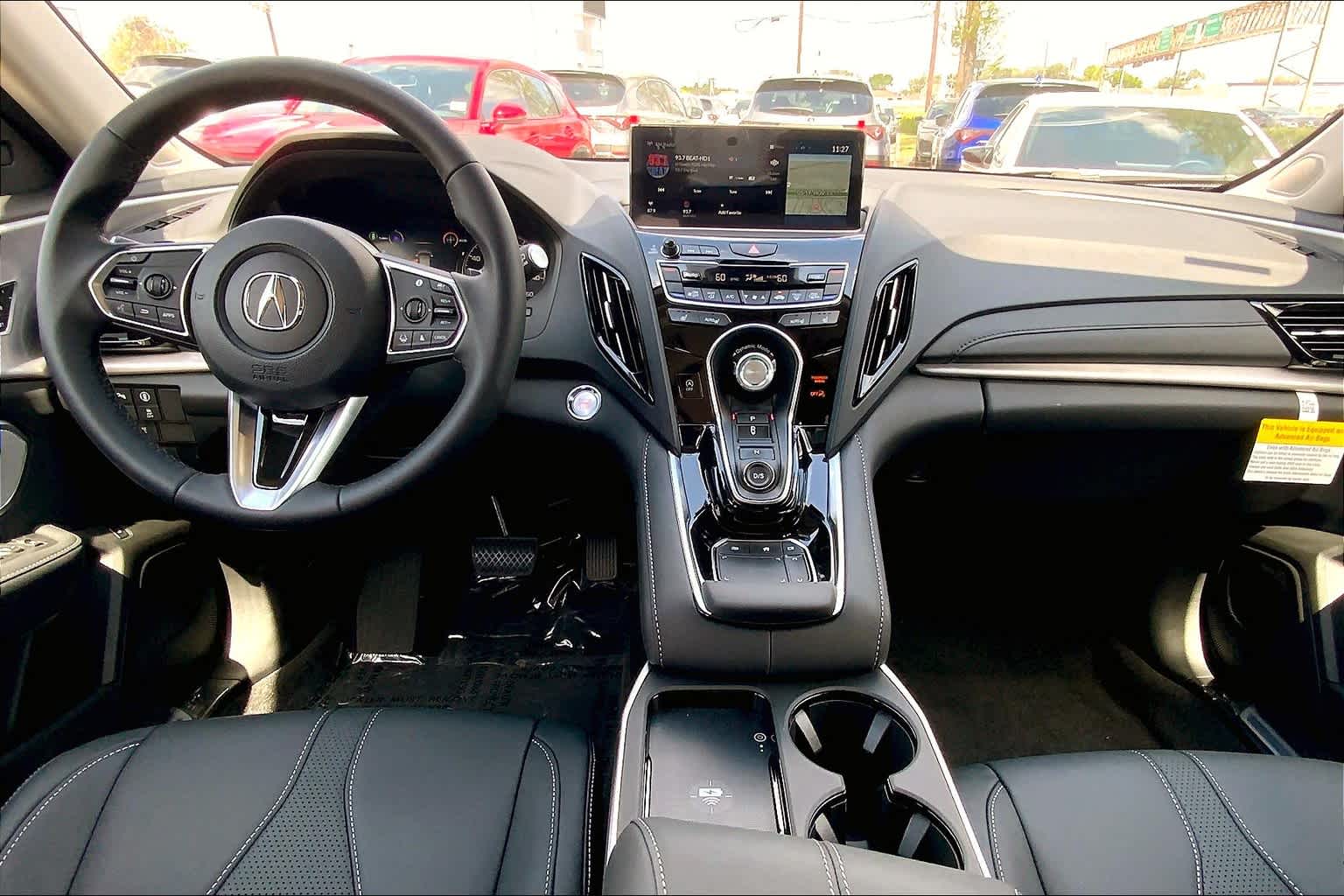 2025 Acura RDX Technology photo 5