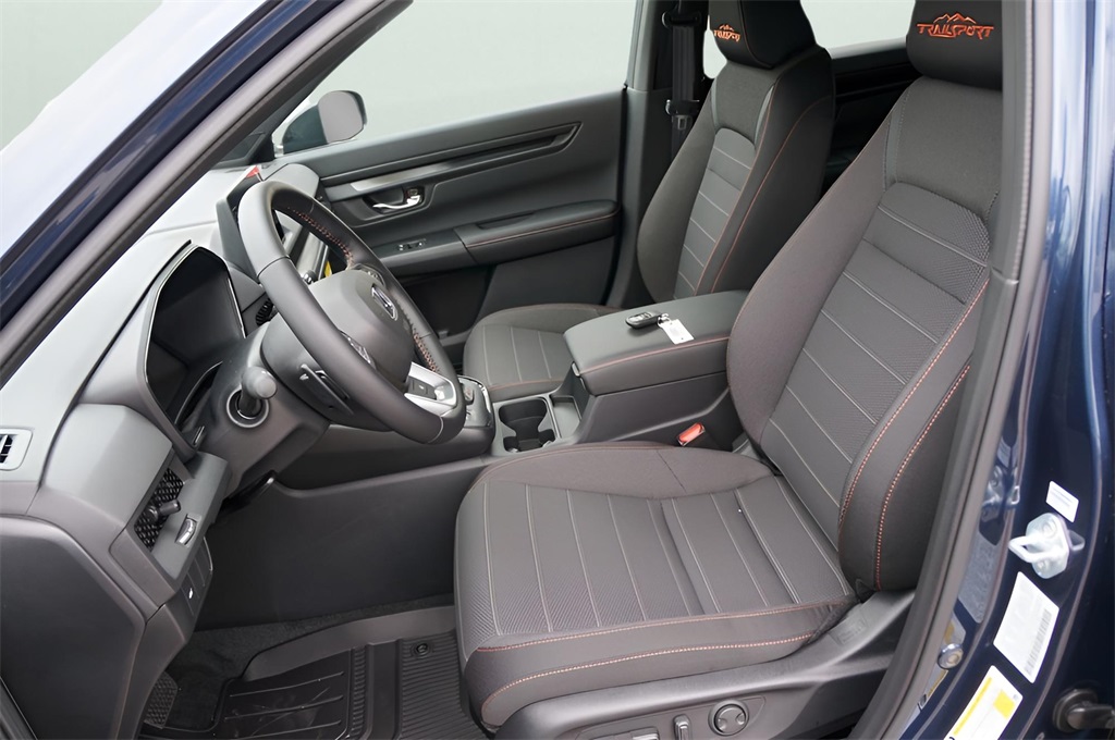 2026 Honda CR-V Hybrid photo 14