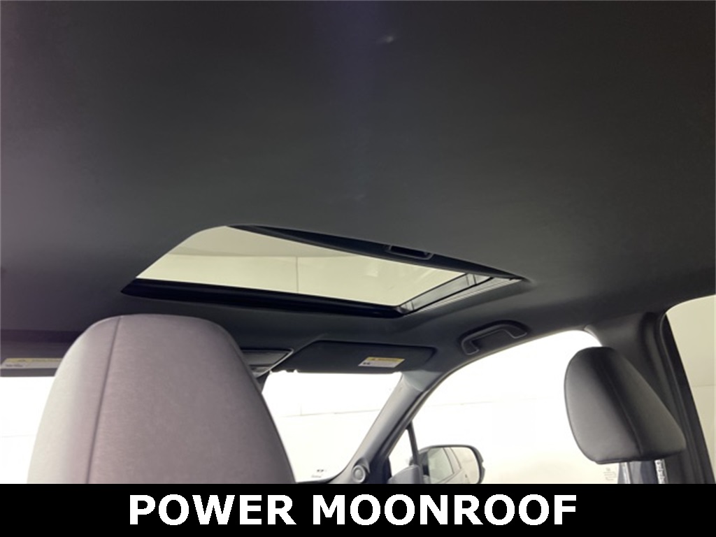 2022 Honda Passport TrailSport photo 8