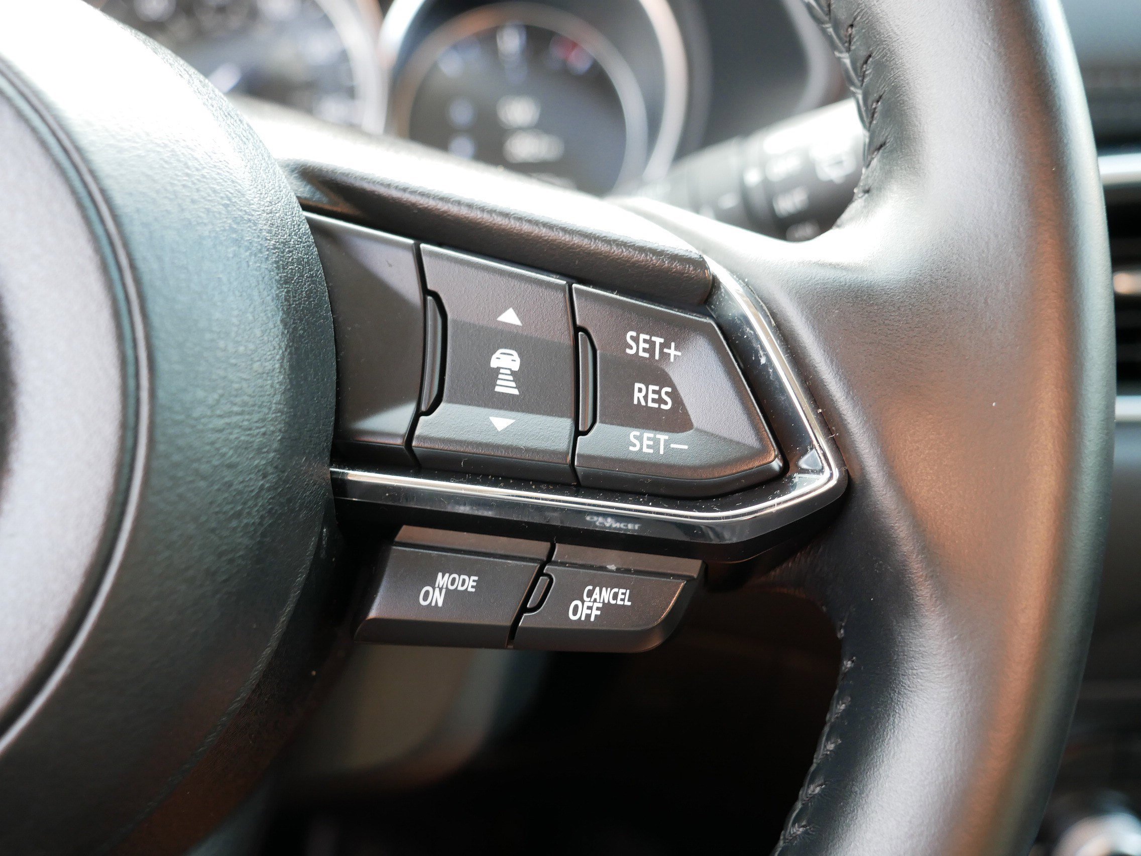 2022 Mazda CX-5 2.5 Select photo 26