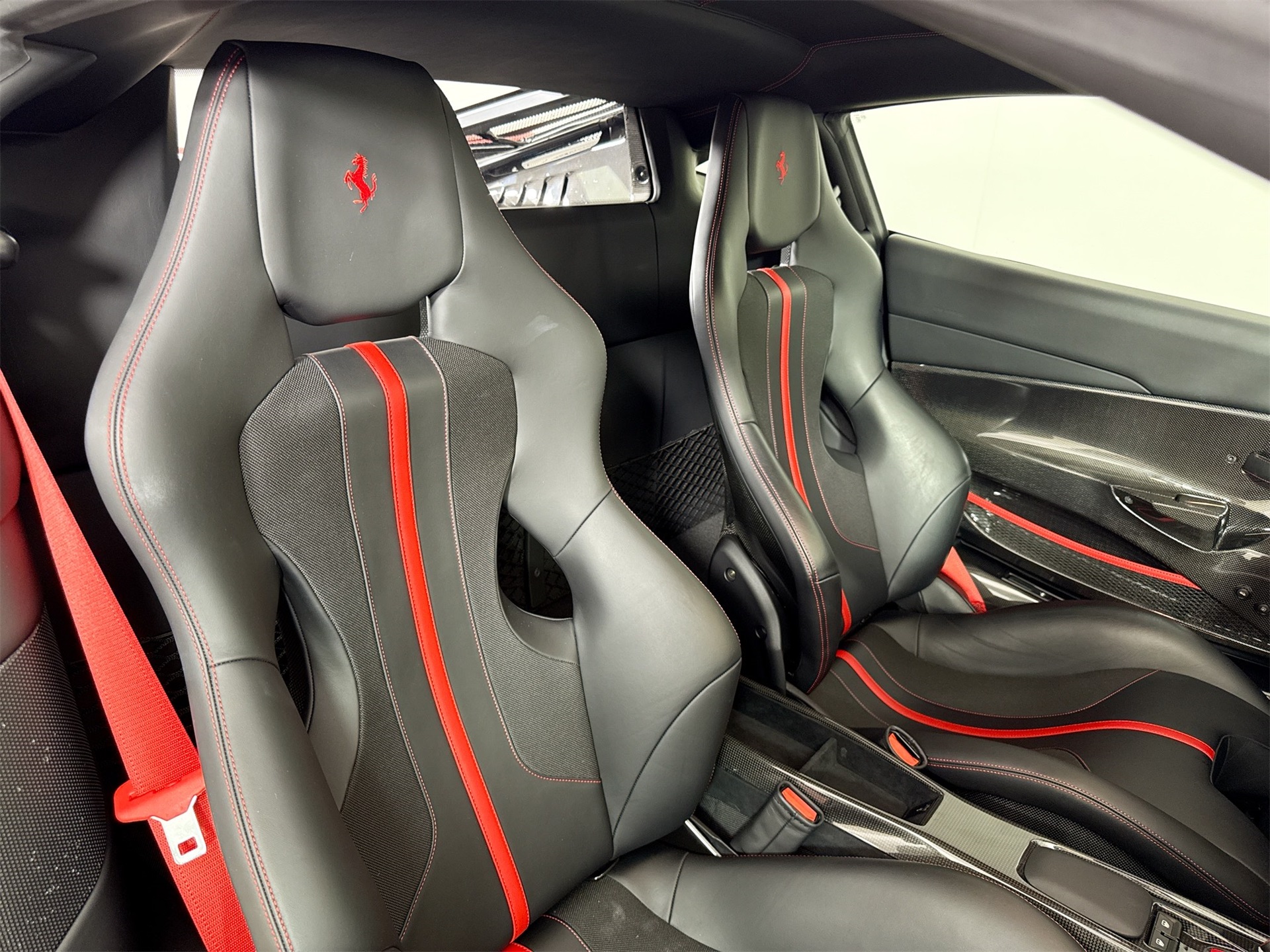 2020 Ferrari 488 Pista photo 22