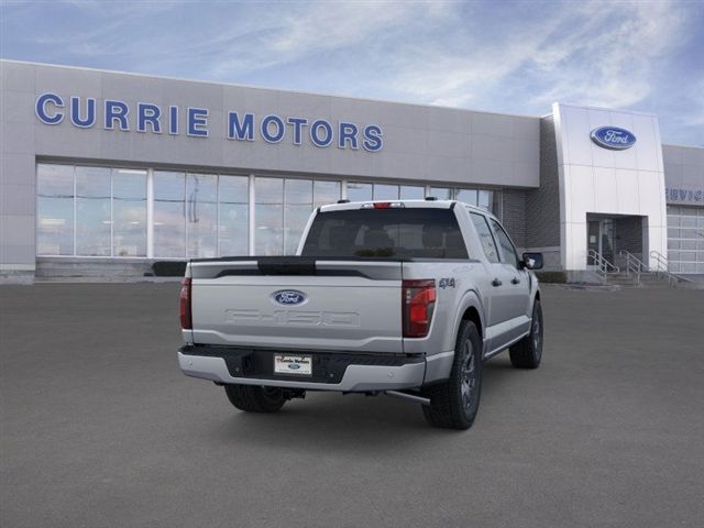 2025 FORD F-150 - Image 30