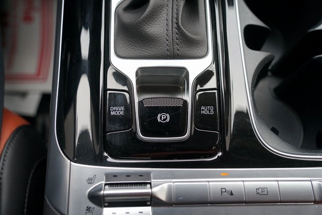 2024 KIA CARNIVAL - Image 19