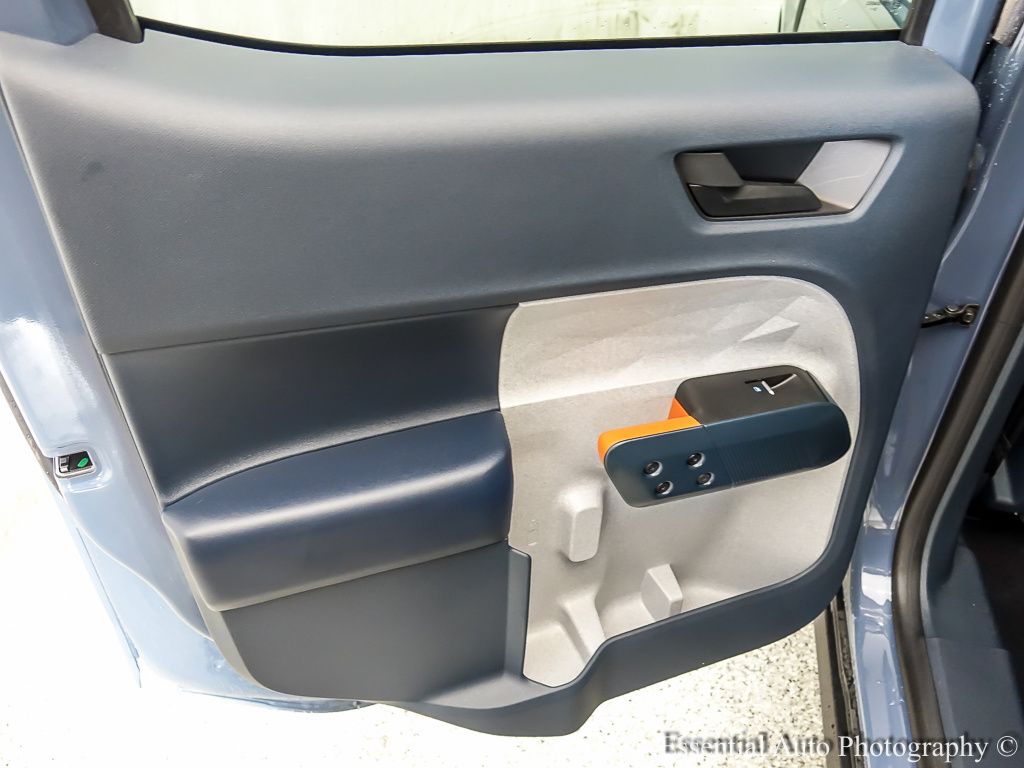 2024 Ford Maverick XLT photo 18