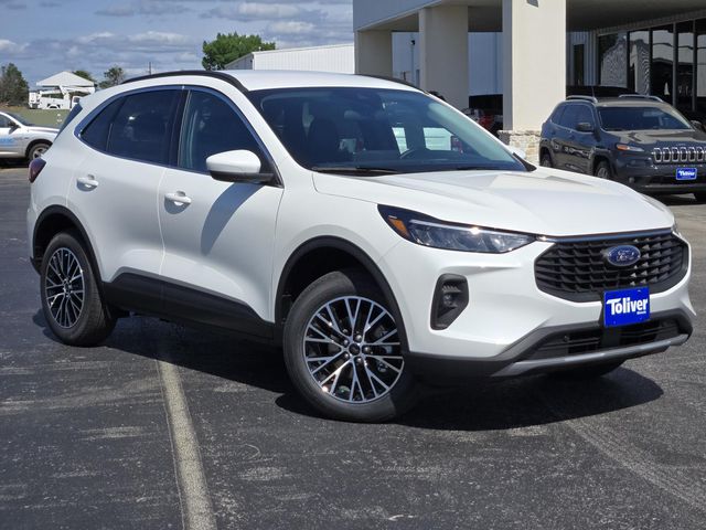 2025 Ford Escape Plug-In Hybrid Base photo 2