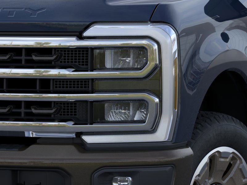 2025 Ford F-250 photo 17