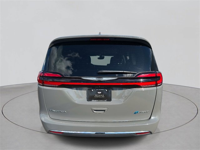 2022 Chrysler Pacifica Hybrid Touring L photo 35