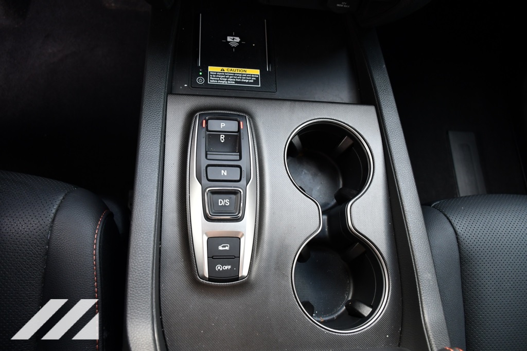 2024 Honda Passport TrailSport photo 20