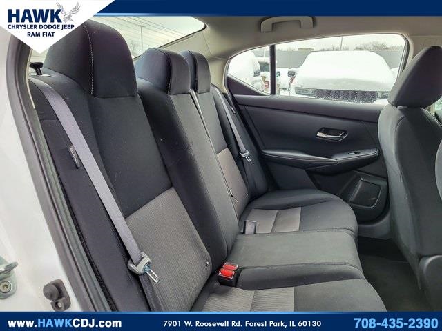 2023 NISSAN SENTRA - Image 28