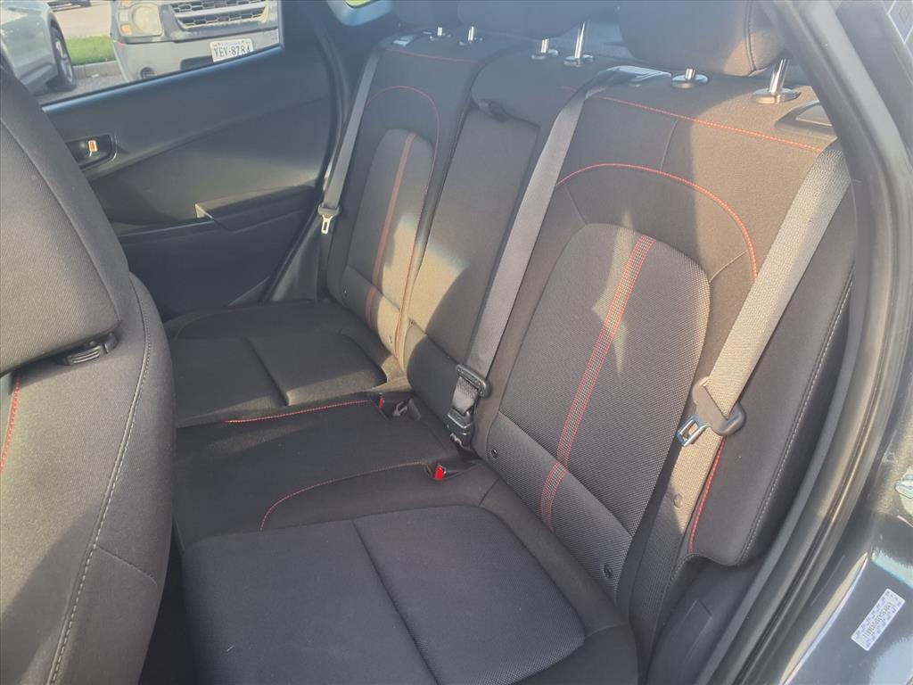 2023 Hyundai Kona N Line photo 9