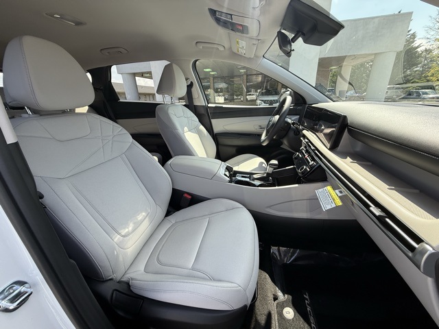 2025 Hyundai Tucson Ultimate photo 19