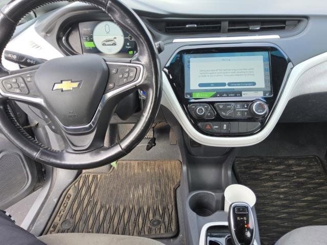 2020 Chevrolet Bolt EV photo 4