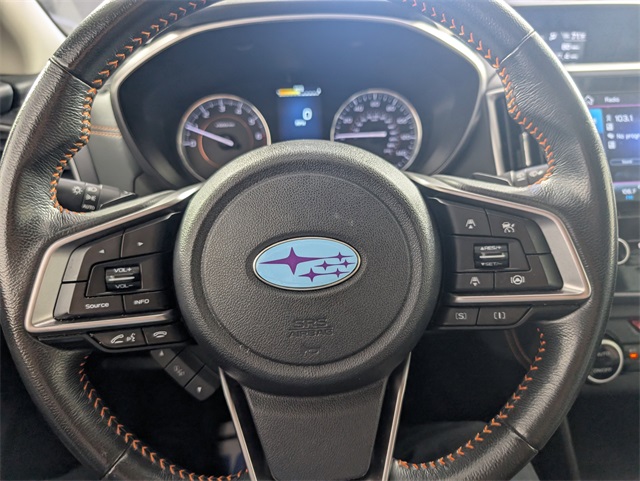 2023 Subaru Crosstrek Limited photo 21