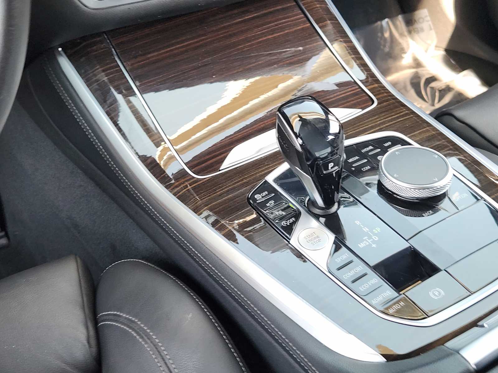 2020 Bmw X5 sDrive40i photo 15