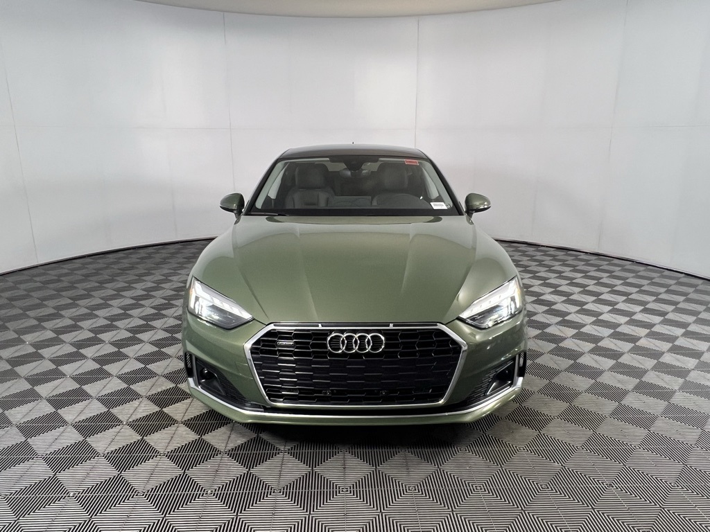2024 Audi A5 Premium Quattro photo 11