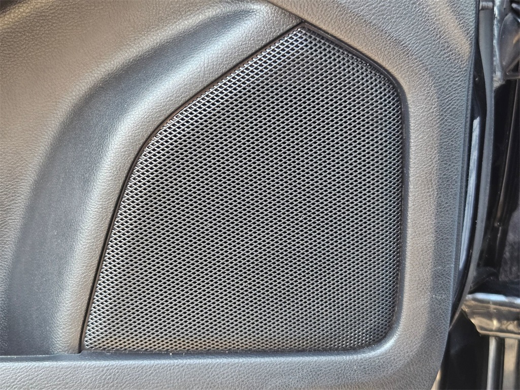 2024 Ford Edge SEL photo 11