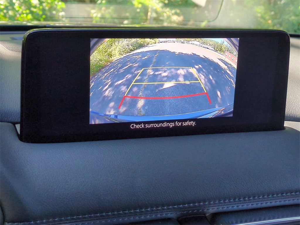 2023 Mazda CX-5 2.5 S Premium photo 18